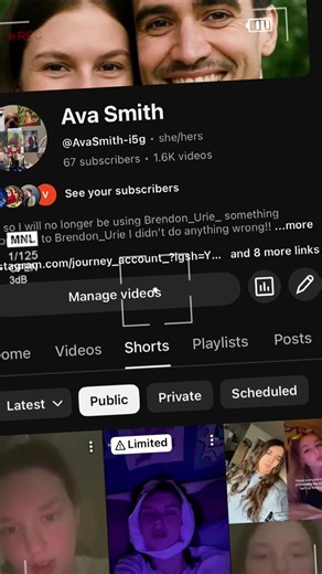 Brendon_Urie (@brendon_urie)’s videos with High Hopes - Panic! At The Disco