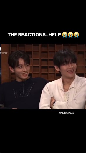 why Jungkook is smiling when tae said teasing..😂🌚 #taekook #jungkook #kimtaehyung