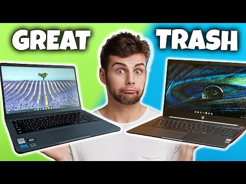 Best Chromebook for Kids 2025: I Tested 19 Popular Models - Here's What I Found