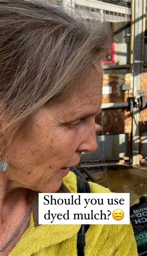 206K views · 1.2K reactions | Why do we need this? Mulch is great for...