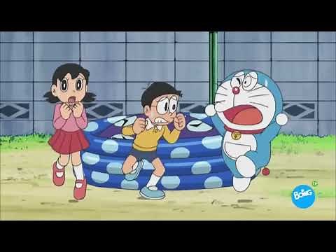 Doraemon En Español capitulos completos