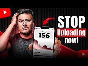 If Your Videos Get Less Than 500 Views - Do This