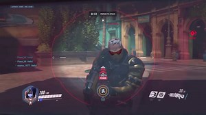 1.8K views · 24 reactions | Sometimes, you just have to do it yourself Via u/Suspicous_Bacon | Tracer Overwatch | Facebook