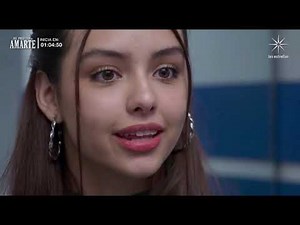 La Rosa de Guadalupe "FAN DE SU RELACIÓN" PARTE 2