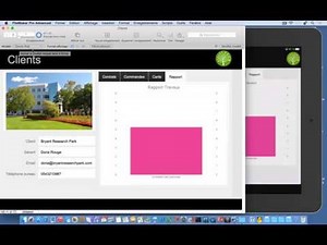 Webinar : Introduction à FileMaker