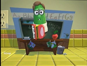 VeggieTales: Sumo of the Opera (Video 2004)