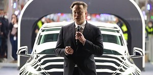 Tesla: what 2023 holds for the electric vehicle company and why it might be time for Musk to go