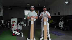 RYDER CUP SPECIAL: Golfbidder Unboxing with Rick Shiels Golf | Peter Finch Golf
