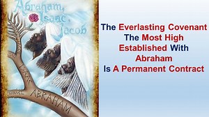134K views · 19 reactions | The Everlasting Covenant The Most High...