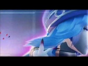 dotHack GU Vol. 1 Rebirth (001) Intro Trailer