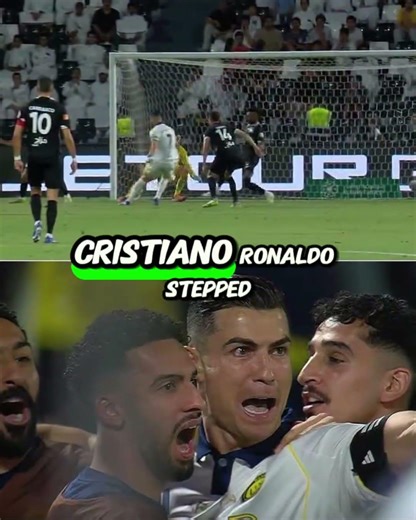 Al-Shabab 2-4 Al Nassr Full Highlights | Ronaldo score | João Félix HAT-TRICK🔥