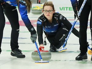 Sask men's and women's provincial curling: Playoff update