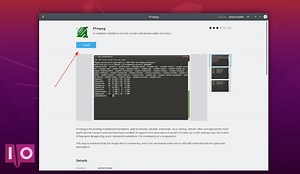 Installation de FFMpeg Ubuntu [Guide]