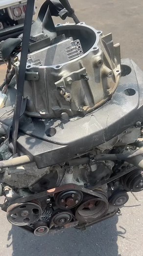 E30 VQ 25 build 2025