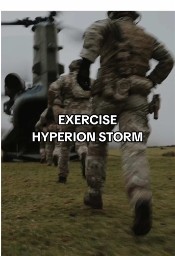 Trained. Tested. Ready. 🗡️💪 After two years of intensive mission rehearsals, 42 Commando are now qualified to be part of the Special Operation Component of NATO's Allied Reaction Force. #ukarmedforces #royalmarines #britisharmy #raf #royalairforce