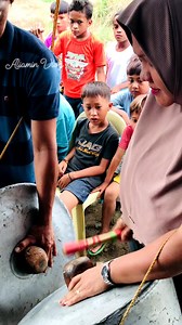 Part 2 ni ate girl anya alang alangan tabu a mga mama na masu ditanu makagaga sya 😁🤣 #Aliaminvlog #kulintang #reels #agong | Aliamin Vlog