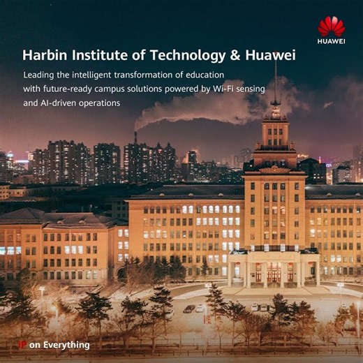 Join us at HUAWEI CONNECT 2025 in Shanghai, Sept 18–20