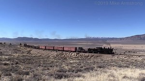 1.5K views · 79 reactions | Most of my videos feature trains that are pretty close to the camera. For this video, we will focus on trains that are off in the distance. Watch many different trains passing by in the distance as they travel to far away places. | Coasterfan2105 | Facebook