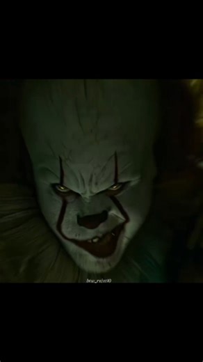 rxjxt | Pennywise is back !!!💀 The terror begins in Derry, Maine, as young Georgie Denbrough is tragically lost in a storm drain after... | Instagram