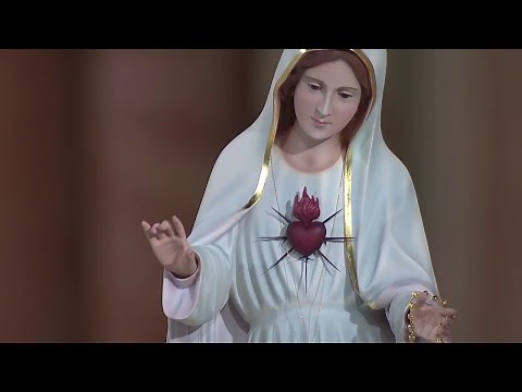 Worldwide Children's Eucharistic Holy Hour