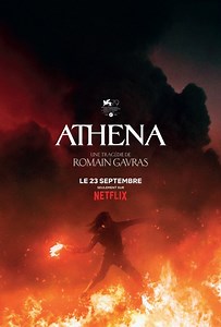 Athena | Film | 2022