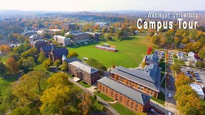 Think Wesleyan University might be the place for you? Take a virtual tour! Remember, you can register for an on-campus tour, an overnight visit, or arrange to drop in on a class via the Admission website ➡️ https://fal.cn/344W5 | Wesleyan University