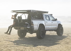 GFC Camper V2 Review: Top 6 New Changes Platform Camper V2