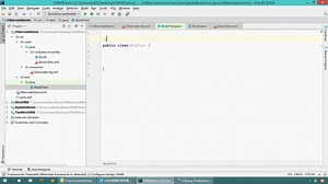 架构师课程之ORM思想及相关框架实现原理