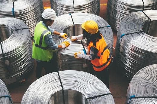 Manufacturing Case Study: $1.1M in Savings and 3.4X ROI