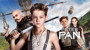Peter Pan - Apple TV