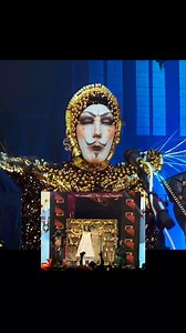 222K views · 4.6K reactions | Paper cut sobre Deetox alanis en la final de #LMD7 | The Shady Bunch | Facebook