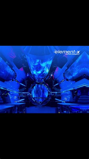 #elementx #entertainment #yangon #ktv