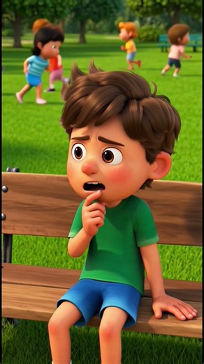 One Magic Word | Changed Everything✨