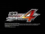 湾岸ミッドナイト マキシマムチューン4