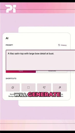 AI Can Generate Millions of Fashion Concepts Instantly