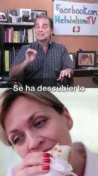Las Flatulencias Revelan Tu Problema Metabólico