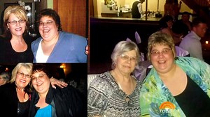 105K views · 947 reactions | One woman was nearly 900 pounds and barely able to move when she decided to change her life by reaching out to celebrity trainer Don Saladino. | TODAY with Jenna & Friends | Facebook