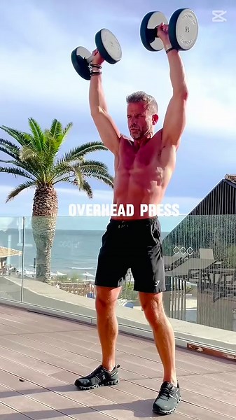 Fabulous 50s: Transform Your Body with This Full-Body Workout