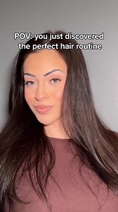 That fresh blowout feeling - perfect hair routine with Drybar | Drybar