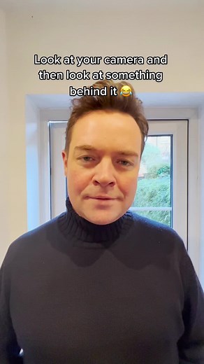Hilarious Stephen Mulhern Christmas Nailed It Moment