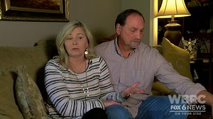 Charlaine and Douglas Houston are desperate to find their daughter, Paighton. She hasn't been seen since Friday night and her parents believe someone knows something, they just haven't come forward. The Houstons spoke with me today about Paighton and are pleading to those with information to contact police. Speaking to Paighton, her mother said, "We are not going to stop. We are going to continue until you are home." Please keep the Houstons in your prayers and pray Paighton will soon safely be 