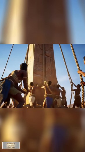 They carved skyward obelisks not for glory… but for memory. The Kingdom of Axum wasn’t just a rising power — it was a guardian. A bridge between Egypt, Israel, and the unseen. It spoke with kings. Traded across empires. And held secrets deeper than stone. Some say the Ark of the Covenant was never lost… only hidden. And some believe Axum was chosen to protect it. Not by legend — but by lineage. Was Axum just a kingdom? Or something built to shield the sacred from a world that forgot how to see? 