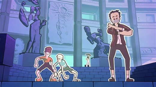 Roman Sands RE:Build launches this summer for PC, this winter for Xbox Series, Xbox One, and Switch