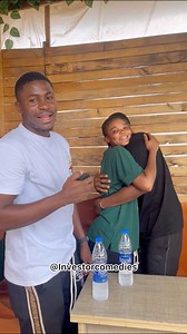 25K views · 1.5K reactions | Young beautiful lady found true love on a blind date. Must watch | Investor comedies | Facebook