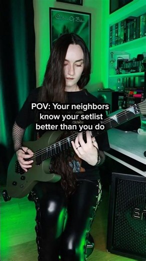 You Against You - Slayer (Guitar cover by moriarty_dao)