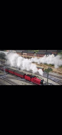 Thomas and friends the great railway show song