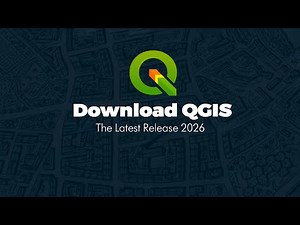 How to Download and Install QGIS 2026 | Step-by-Step Tutorial for Beginners | The Latest Release