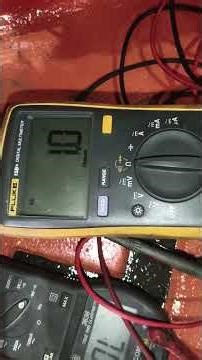 magnet resistance testing