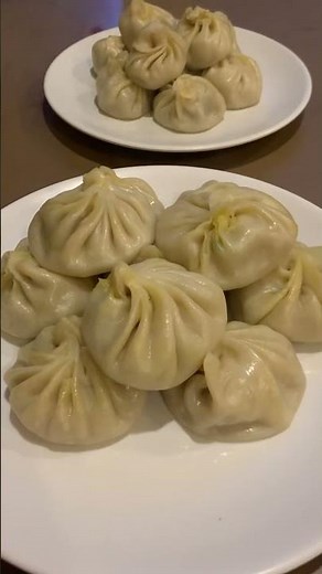 Finding best momo in Kathmandu Nepali #momonepal #bestmomo #momos #nepalimomo