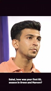 43K views · 3.9K reactions | Ruthless! @sahal_abdul_samad  Watch #ISL 2023-24 live on @officialjiocinema @sports18.official & @vh1india #MBSG #JoyMohunBagan #আমরাসবুজমেরুন #ISL10 #LetsFootball #ISLonJioCinema | Mohun Bagan Super Giant | Facebook